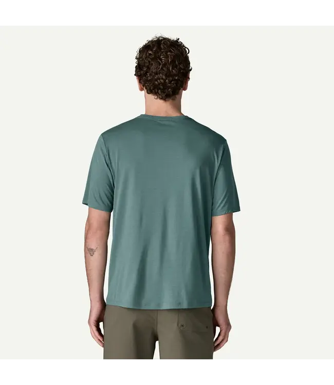 Patagonia M's Capilene® Cool Daily Shirt - Water People Sets