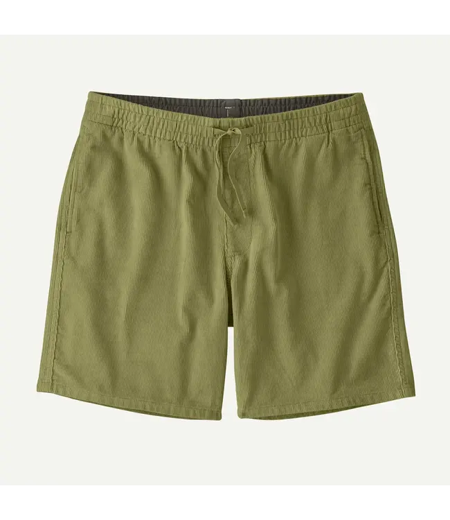 Patagonia M's Corduroy Volley Shorts