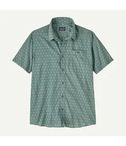 Patagonia M's Go-To Shirt