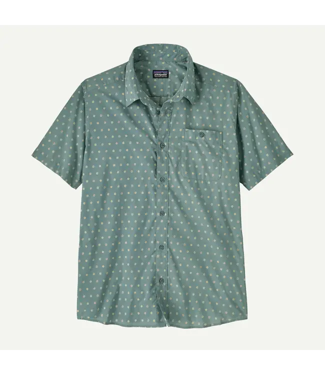 Patagonia M's Go-To Shirt