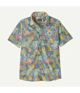 Patagonia M's Go-To Shirt