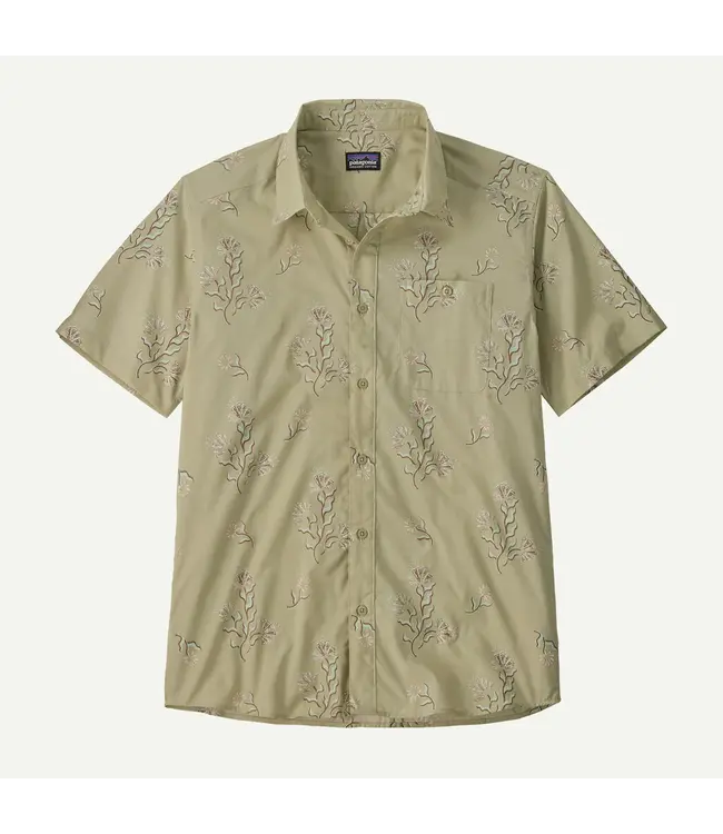Patagonia M's Go-To Shirt