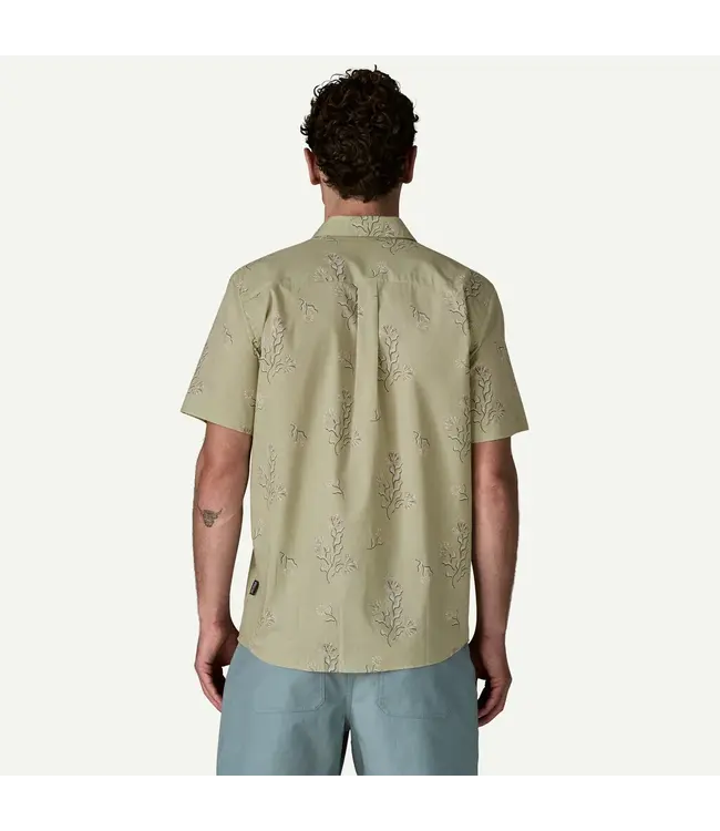 Patagonia M's Go-To Shirt