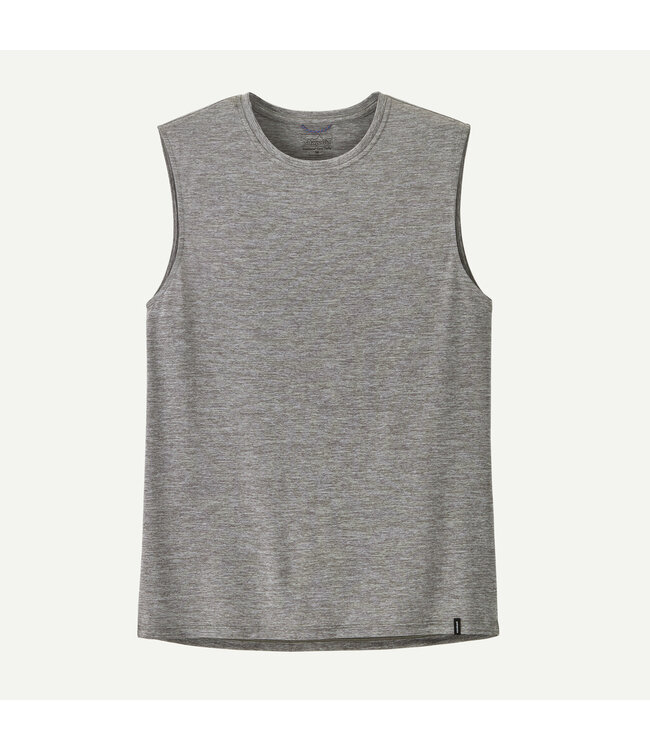 Patagonia M's Sleeveless Capilene® Cool Daily Shirt