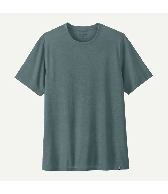 Patagonia M's Capilene® Cool Trail Shirt