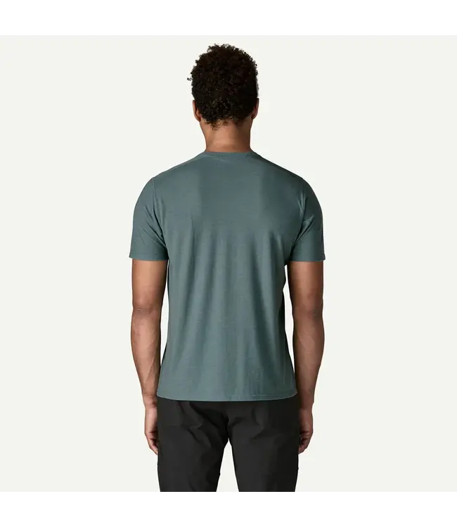 Patagonia M's Capilene® Cool Trail Shirt