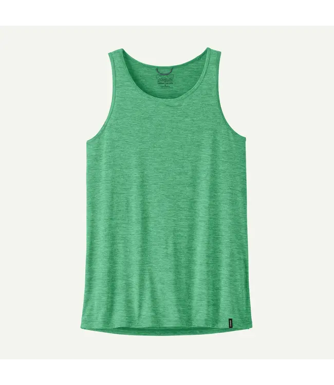 Patagonia W's Capilene® Cool Daily Tank Top