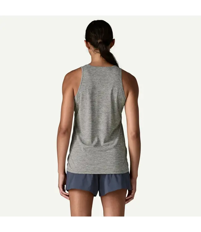 Patagonia W's Capilene® Cool Daily Tank Top