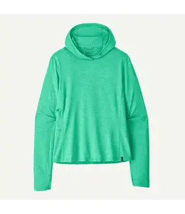 Patagonia W's Capilene® Cool Sun Hoody