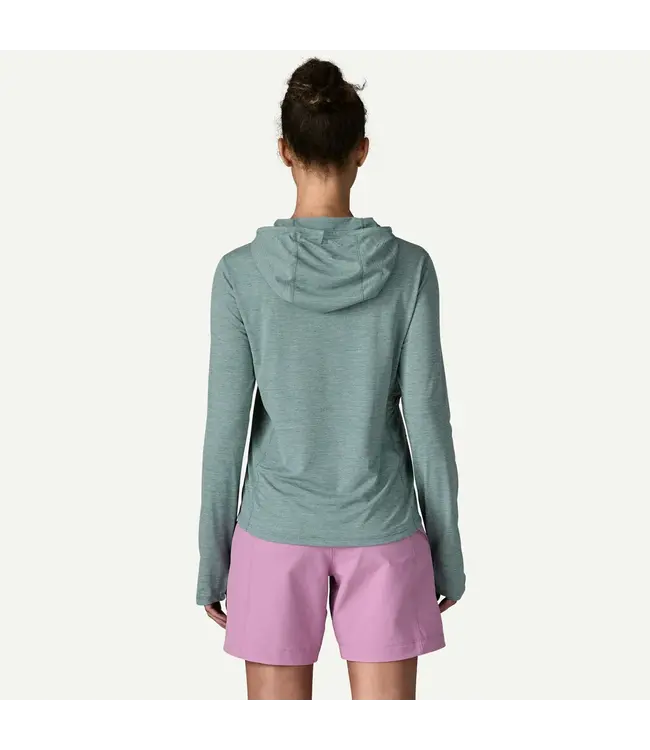 Patagonia W's Capilene® Cool Sun Hoody
