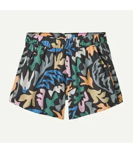 Patagonia W's Garden Island Shorts - 3½"