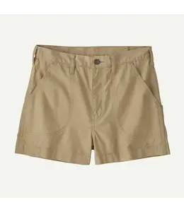 Patagonia W's Stand Up® Shorts - 3½"