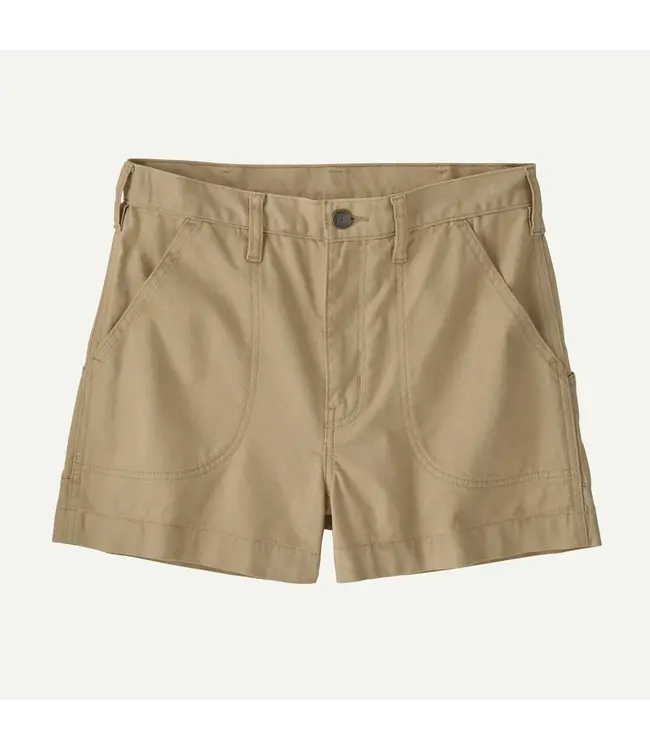 Patagonia W's Stand Up® Shorts - 3½"