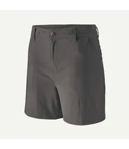 Patagonia W's Quandary Shorts - 5"