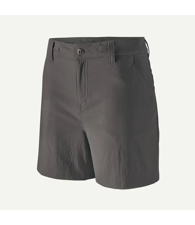 Patagonia W's Quandary Shorts - 5"
