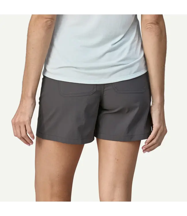 Patagonia W's Quandary Shorts - 5"