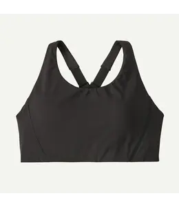 Patagonia W's Shadowlite Mid-Impact Adjustable Bra