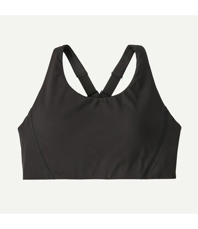 Patagonia W's Shadowlite Mid-Impact Adjustable Bra