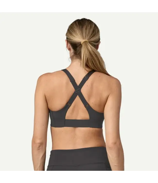 Patagonia W's Shadowlite Mid-Impact Adjustable Bra
