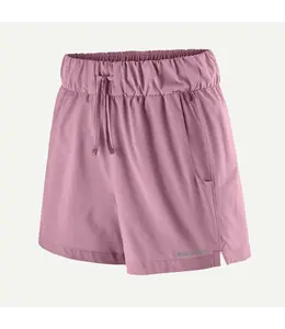 Patagonia W's Terrebonne Shorts