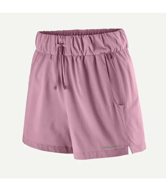 Patagonia W's Terrebonne Shorts