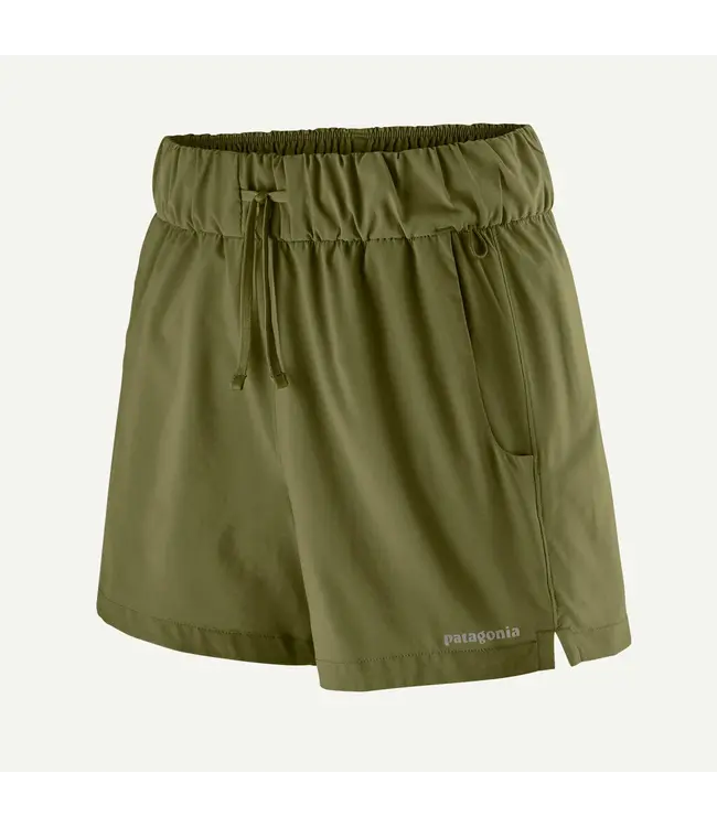 Patagonia W's Terrebonne Shorts