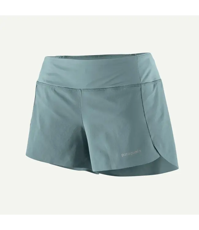 Patagonia W's Strider Pro Shorts - 3½"