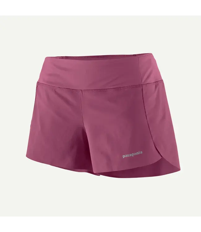 Patagonia W's Strider Pro Shorts - 3½"