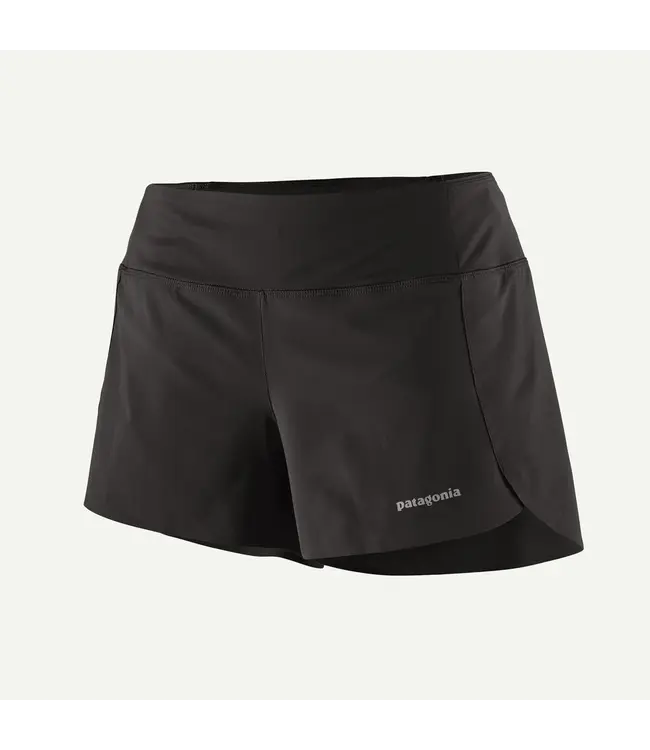 Patagonia W's Strider Pro Shorts - 3½"