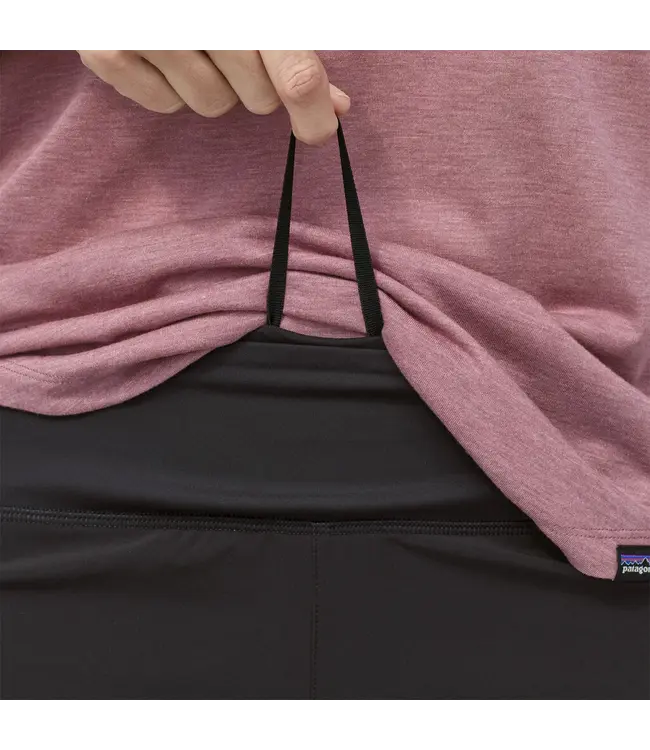 Patagonia W's Strider Pro Shorts - 3½"
