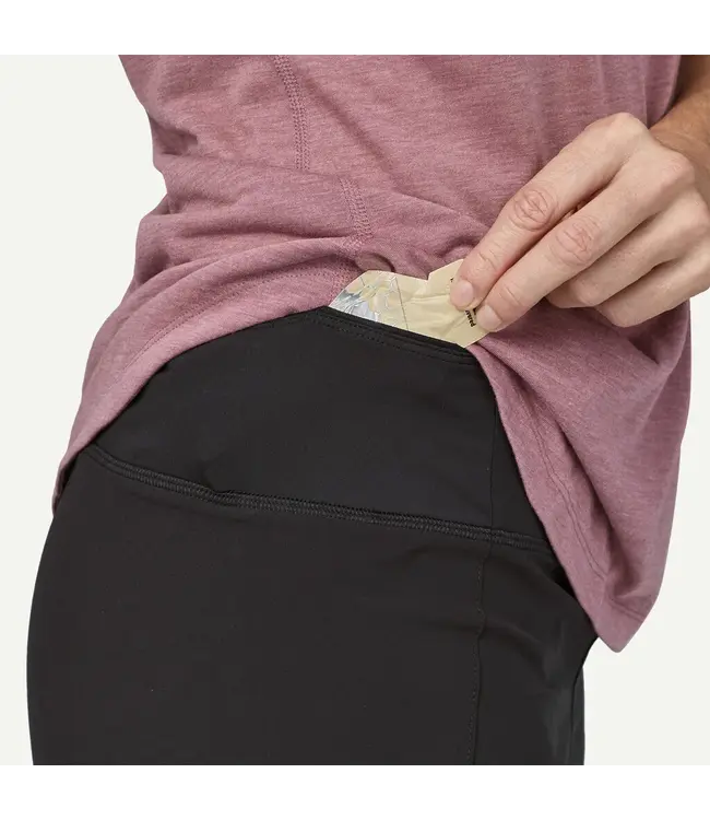 Patagonia W's Strider Pro Shorts - 3½"