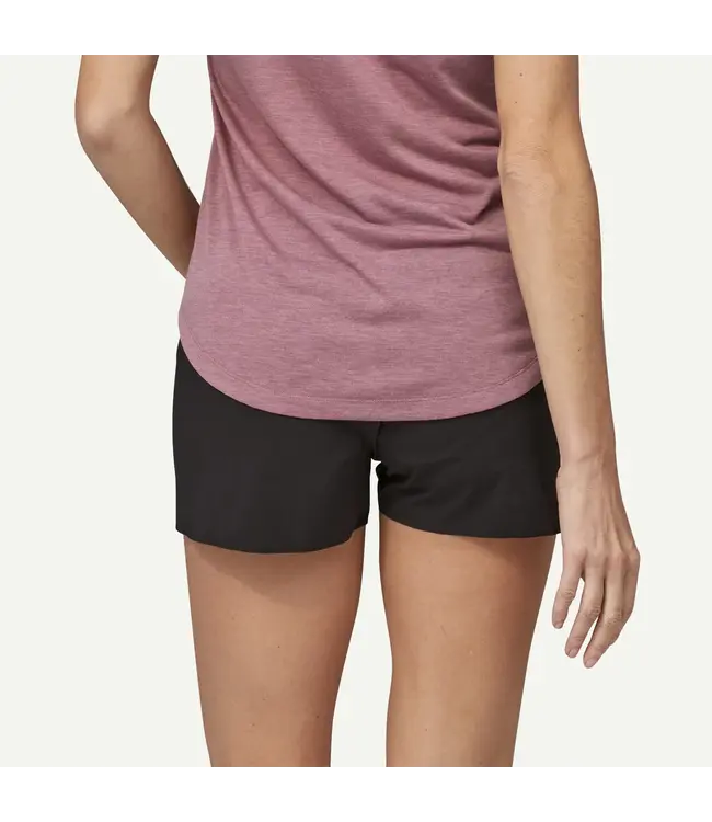Patagonia W's Strider Pro Shorts - 3½"