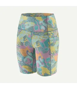 Patagonia W's Maipo Shorts - 8"