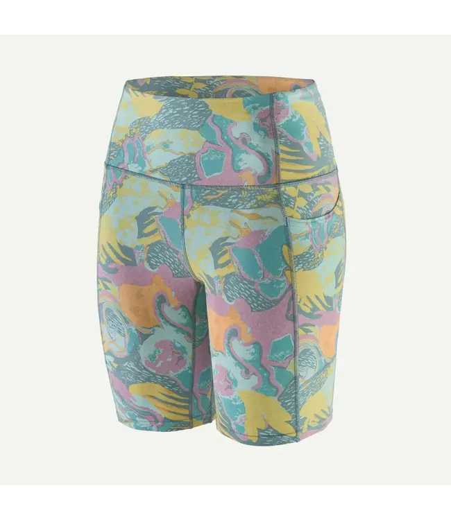 Patagonia W's Maipo Shorts - 8"