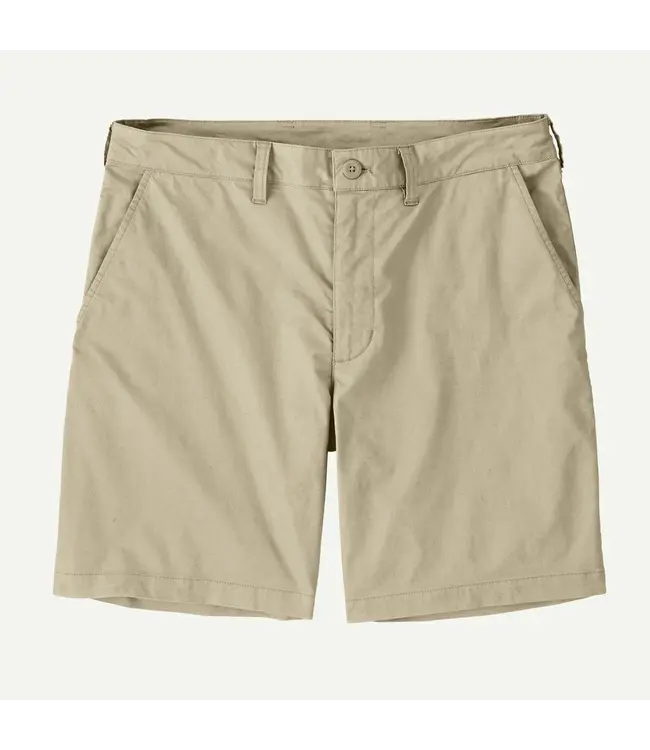 Patagonia M's Lightweight All-Wear Shorts - 8"