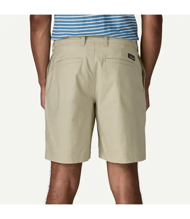 Patagonia M's Lightweight All-Wear Shorts - 8"