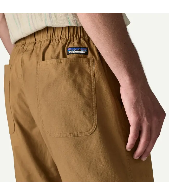 Patagonia M's Lightweight All-Wear Gi Shorts - 9"