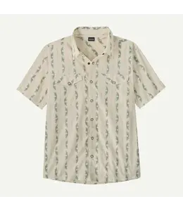 Patagonia M's Go-To Western Shirt