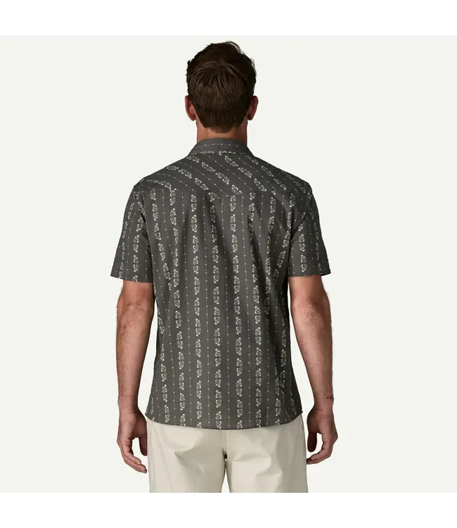 Patagonia M's Go-To Western Shirt