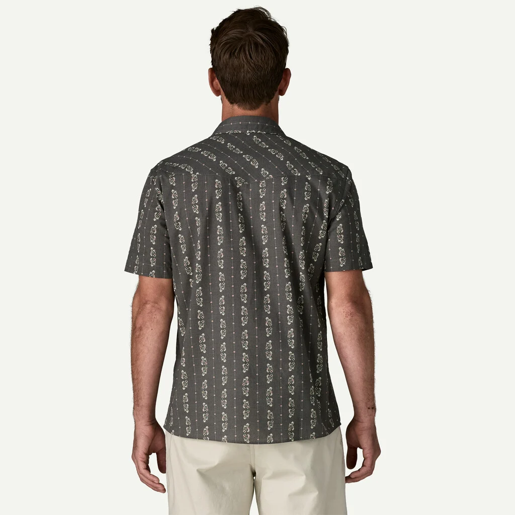 M's Go-To Western Shirt - Mountain Outfitters