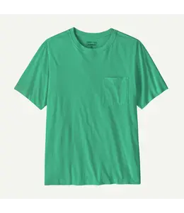 Patagonia M's Daily Pocket Tee