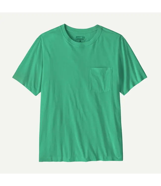 Patagonia M's Daily Pocket Tee