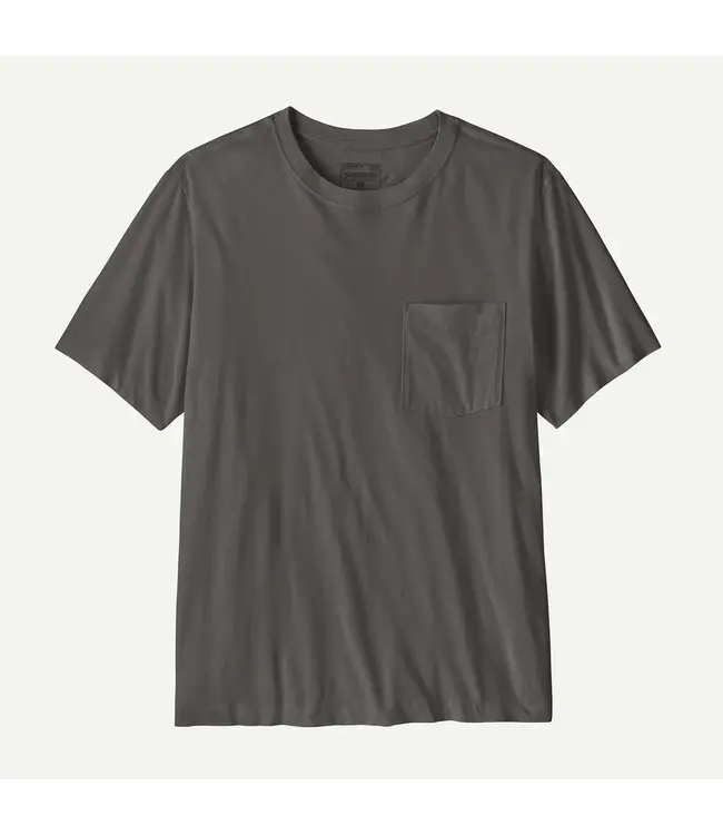 Patagonia M's Daily Pocket Tee