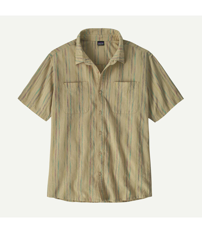 Patagonia M's Back Step Shirt