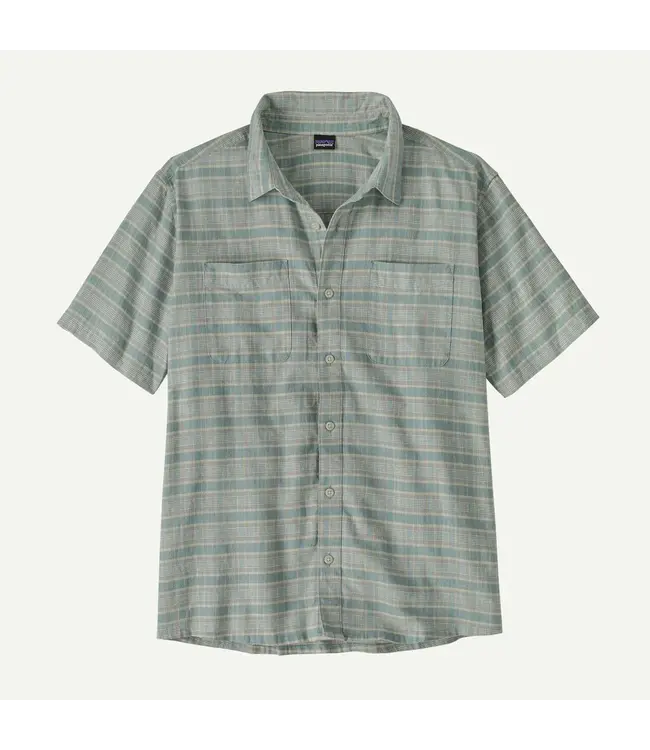 Patagonia M's Back Step Shirt