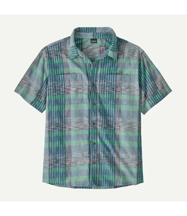 Patagonia M's Back Step Shirt