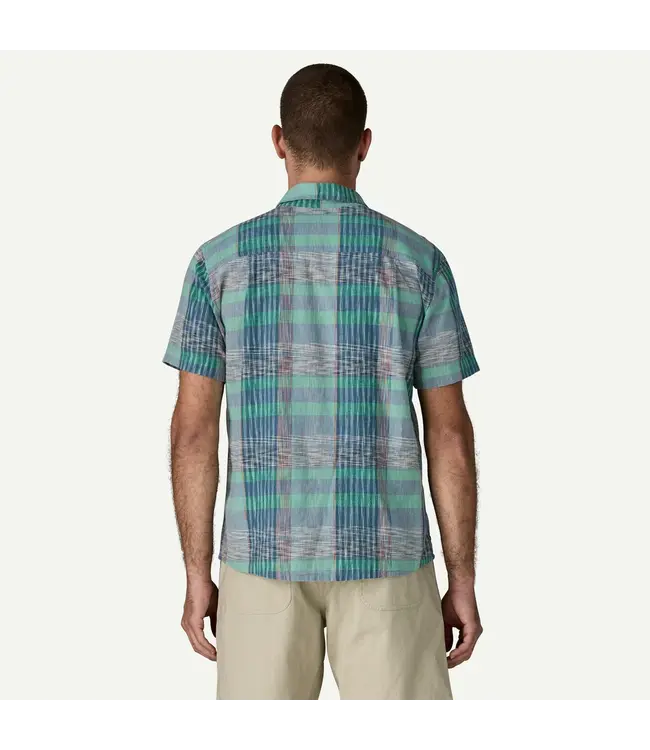 Patagonia M's Back Step Shirt