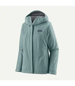 Patagonia W's Torrentshell 3L Rain Jacket