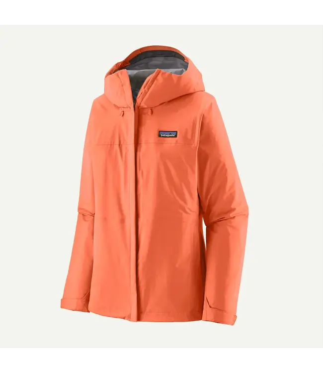Patagonia W's Torrentshell 3L Rain Jacket