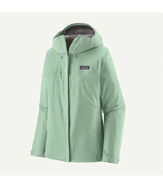 Patagonia W's Torrentshell 3L Rain Jacket